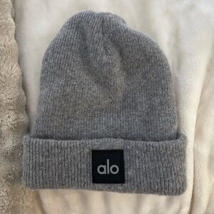 alo beanie